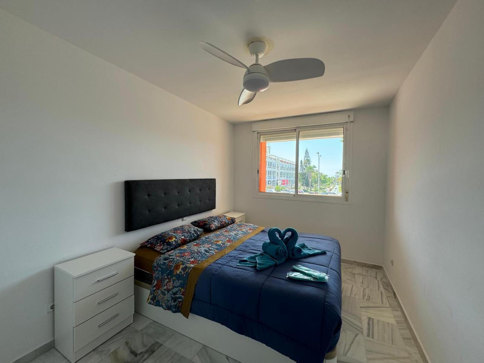 Paraiso camison, two bedrooms las americas