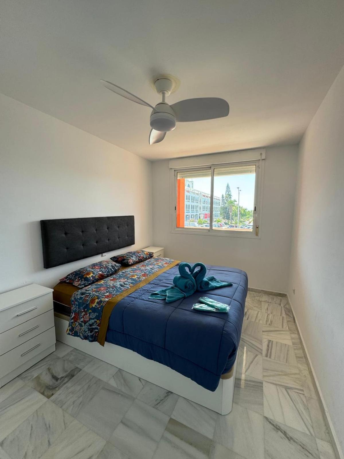 Paraiso camison, two bedrooms las americas