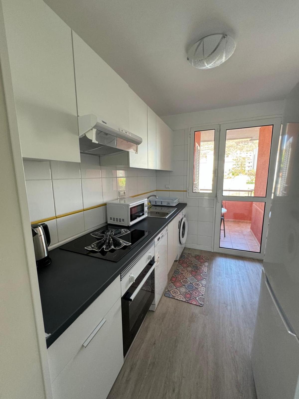 Paraiso camison, two bedrooms las americas