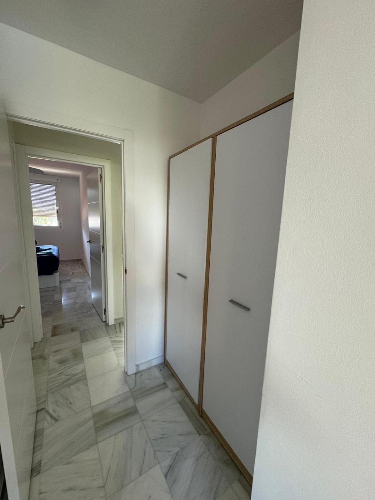 Paraiso camison, two bedrooms las americas