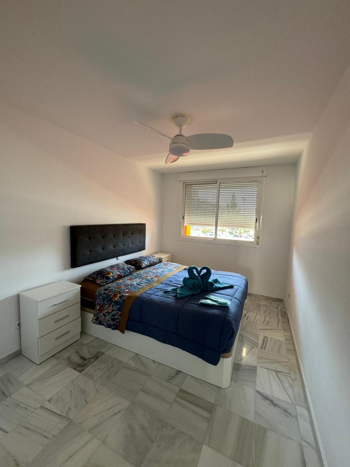 Paraiso camison, two bedrooms las americas