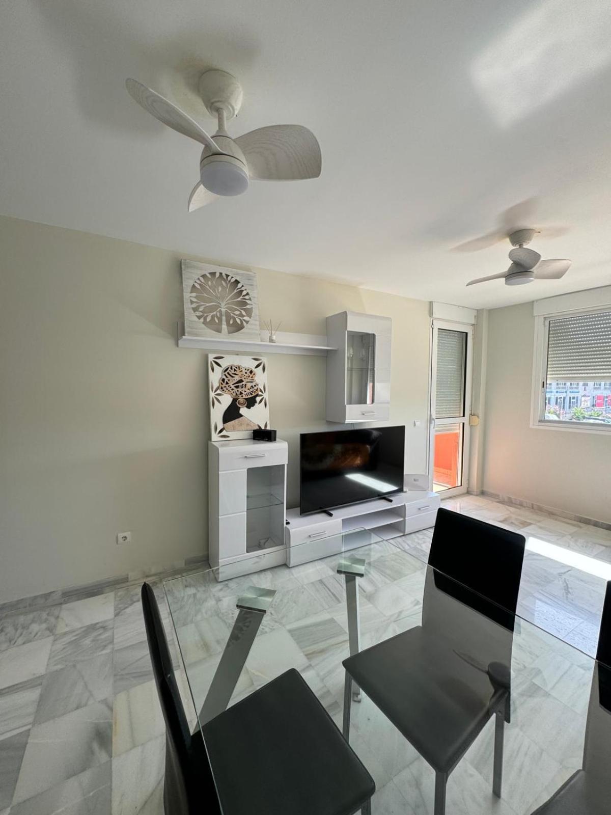 Paraiso camison, two bedrooms las americas