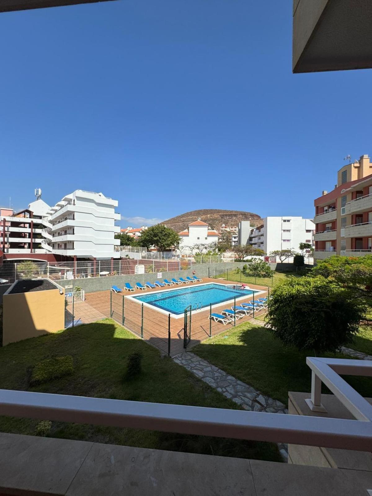 Paraiso camison, two bedrooms las americas