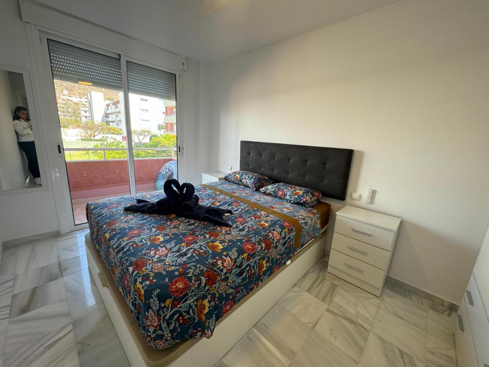 Paraiso camison, two bedrooms las americas
