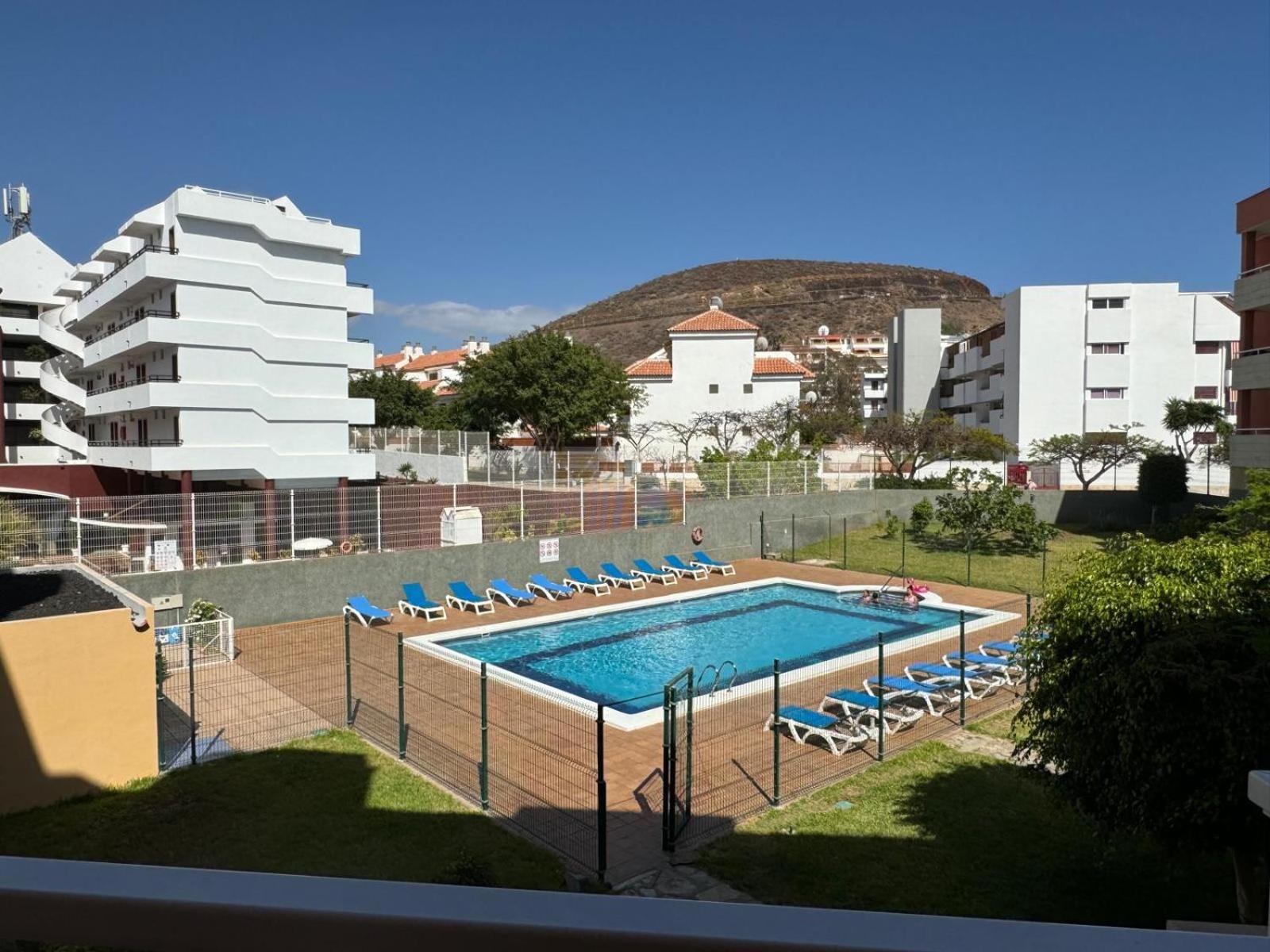 Paraiso camison, two bedrooms las americas