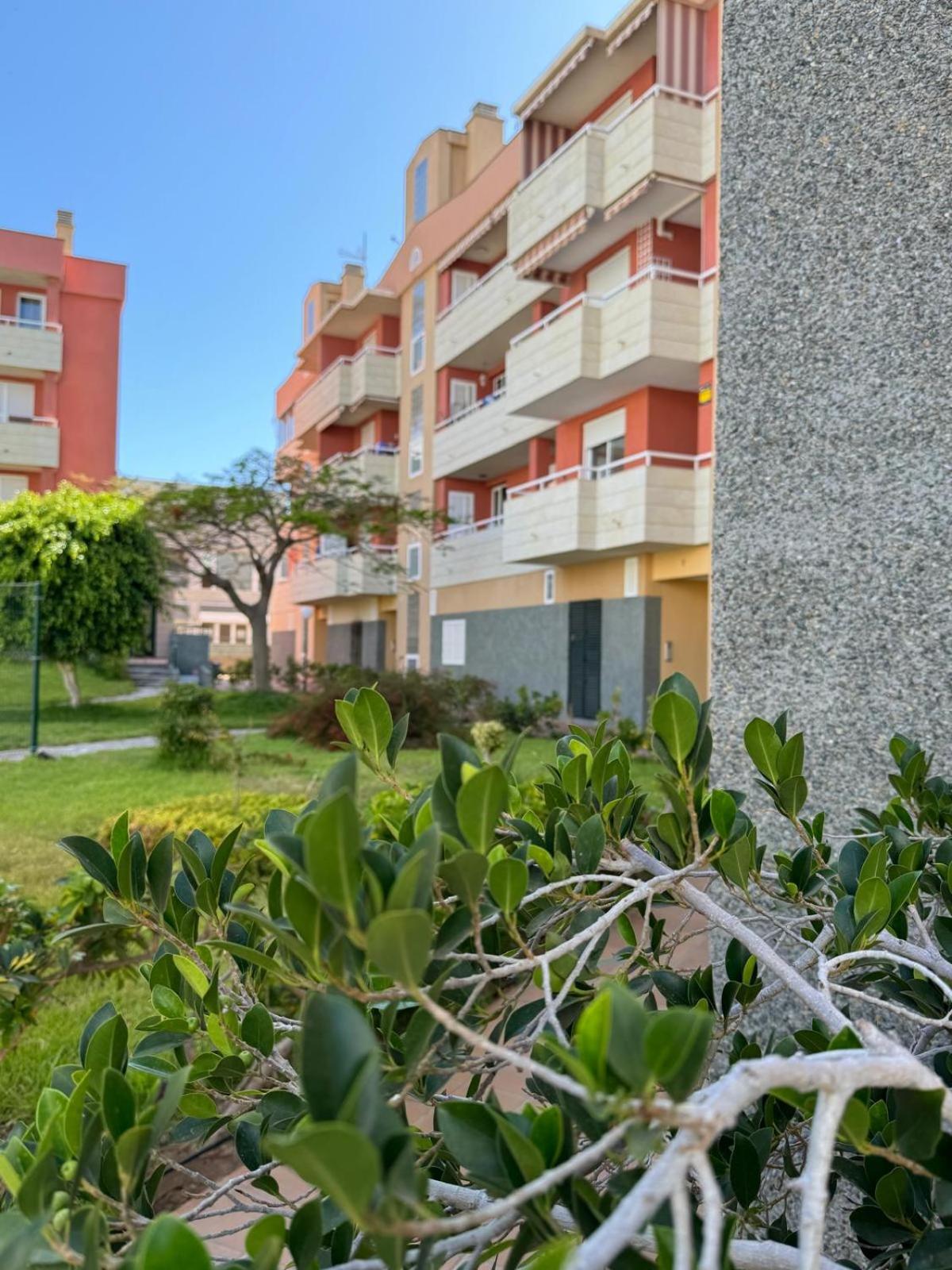 Paraiso camison, two bedrooms las americas
