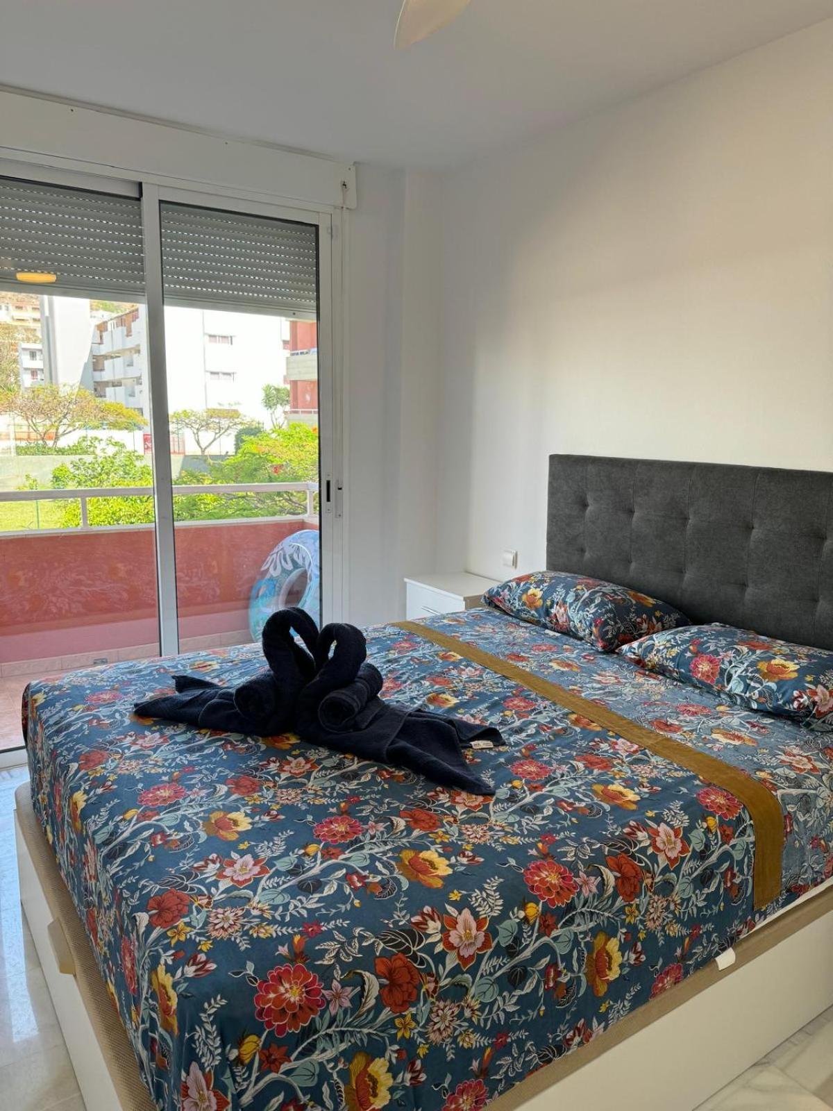 Paraiso camison, two bedrooms las americas