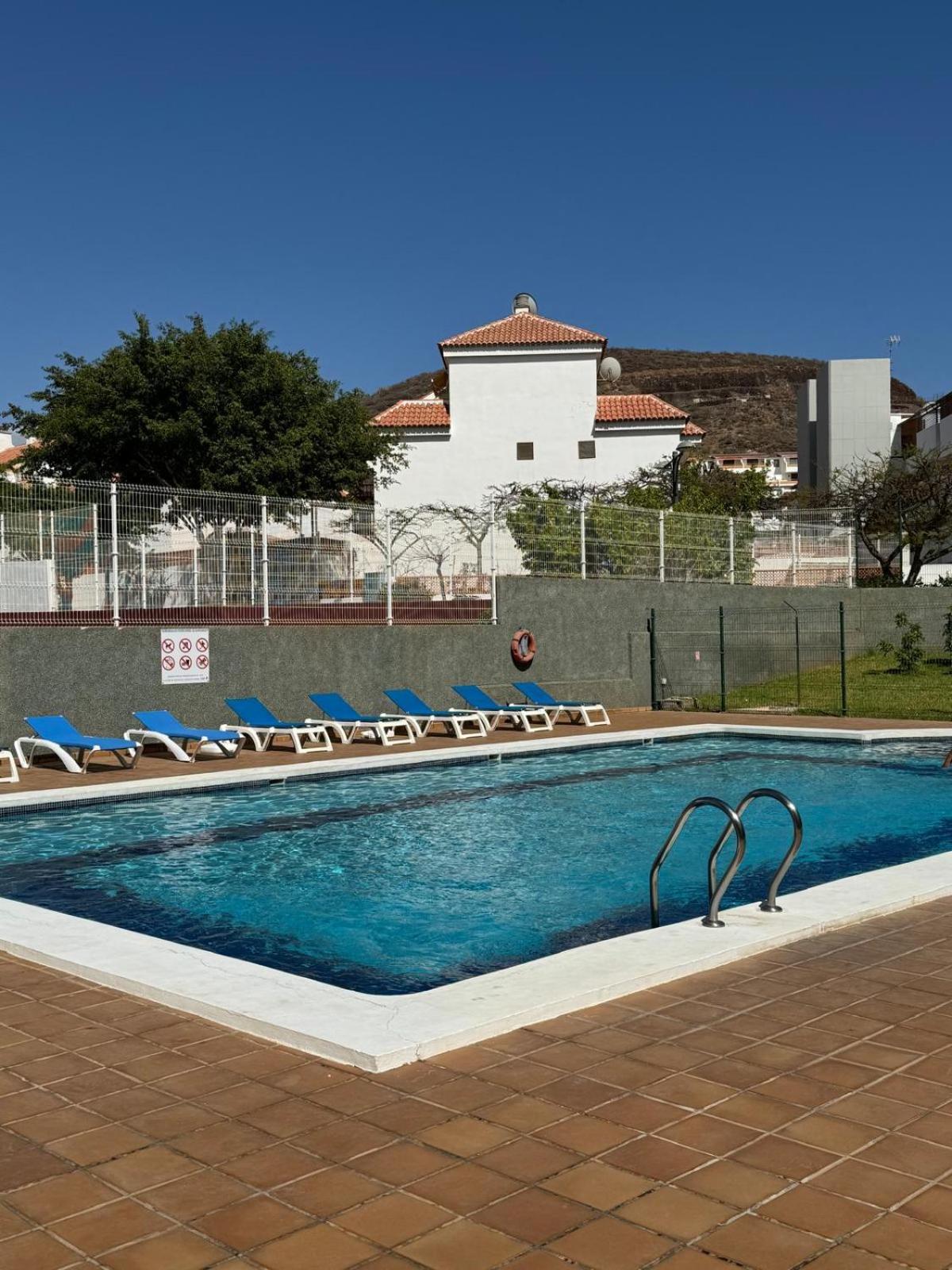 Paraiso camison, two bedrooms las americas