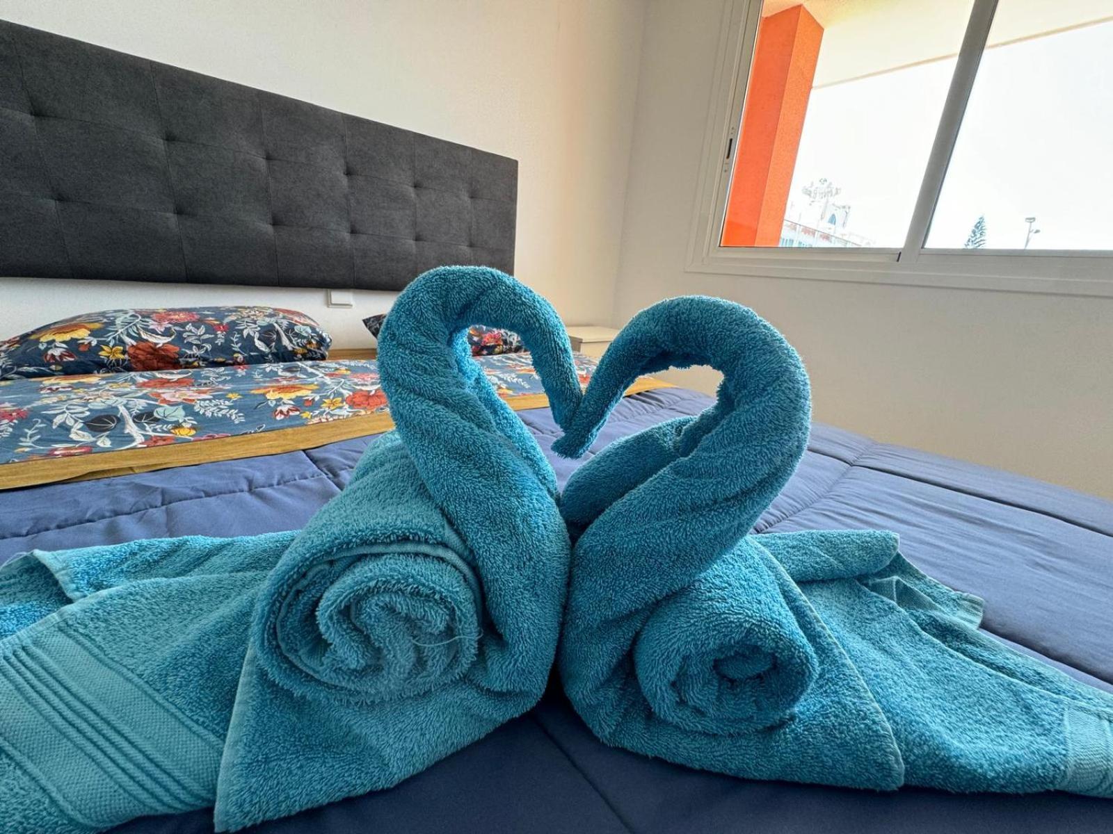 Paraiso camison, two bedrooms las americas