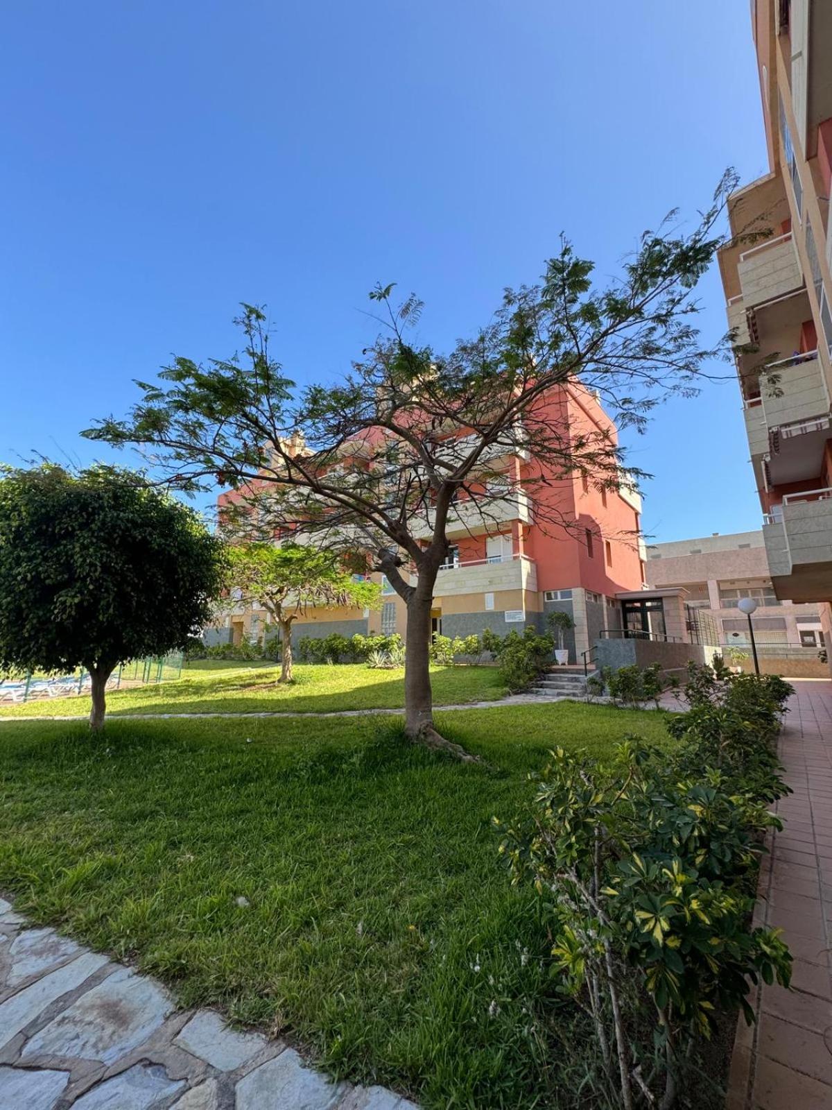Paraiso camison, two bedrooms las americas