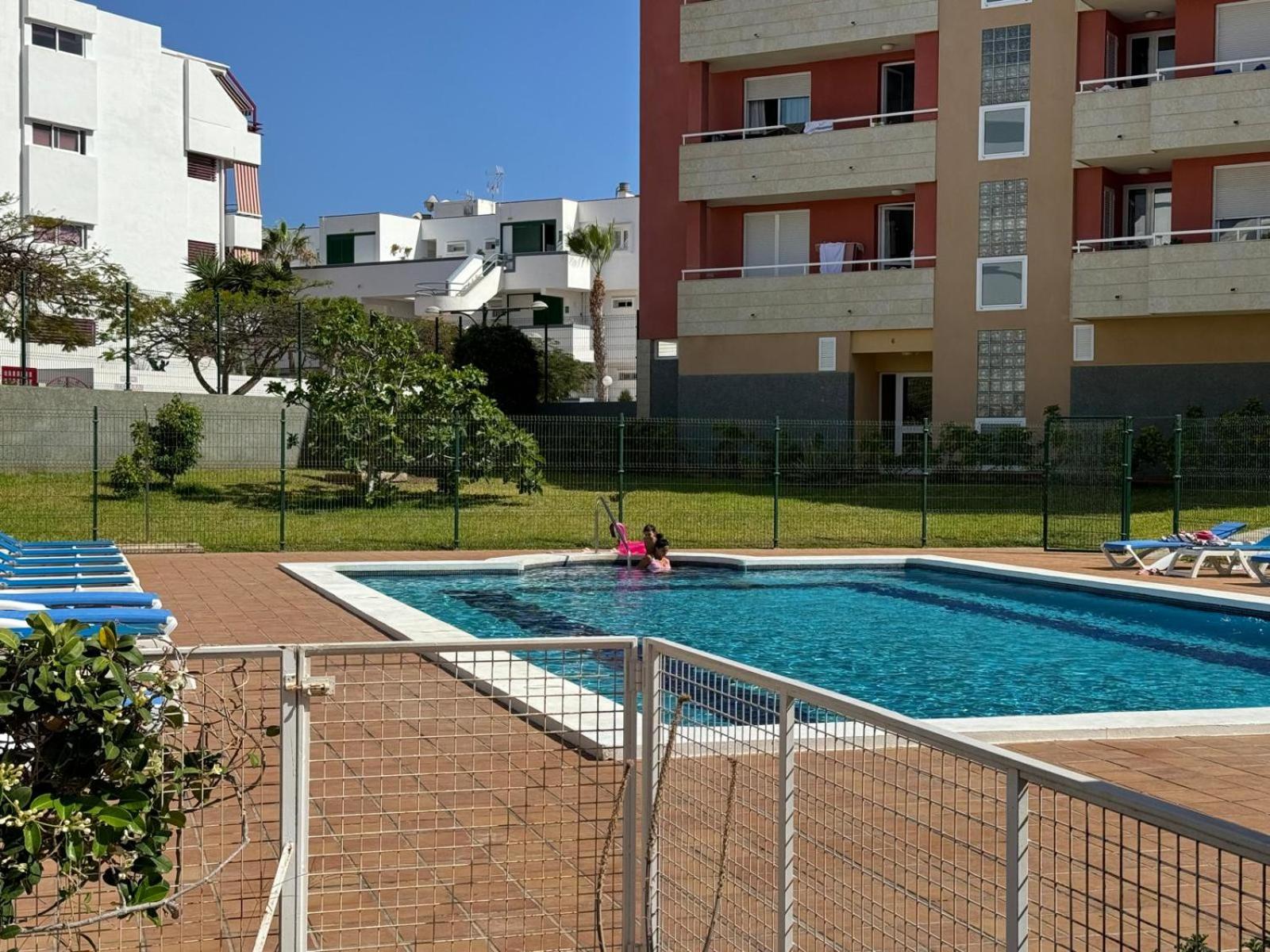 Paraiso camison, two bedrooms las americas