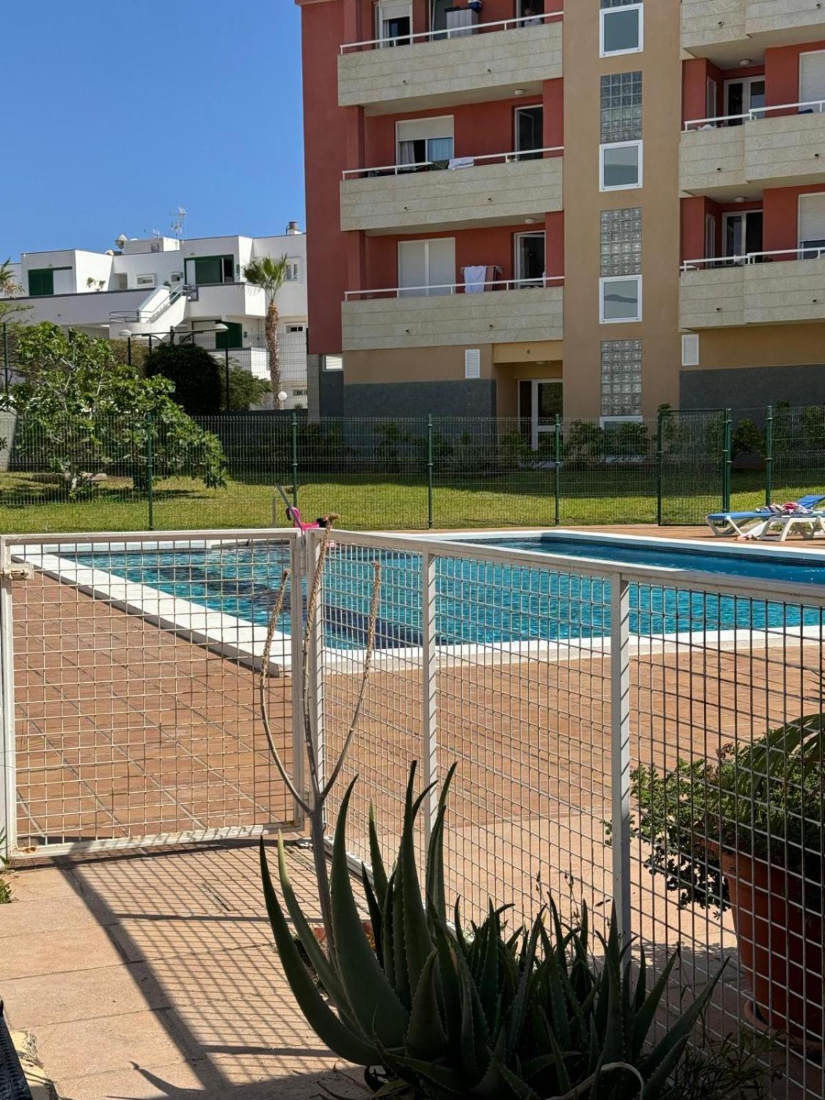 Paraiso camison, two bedrooms las americas