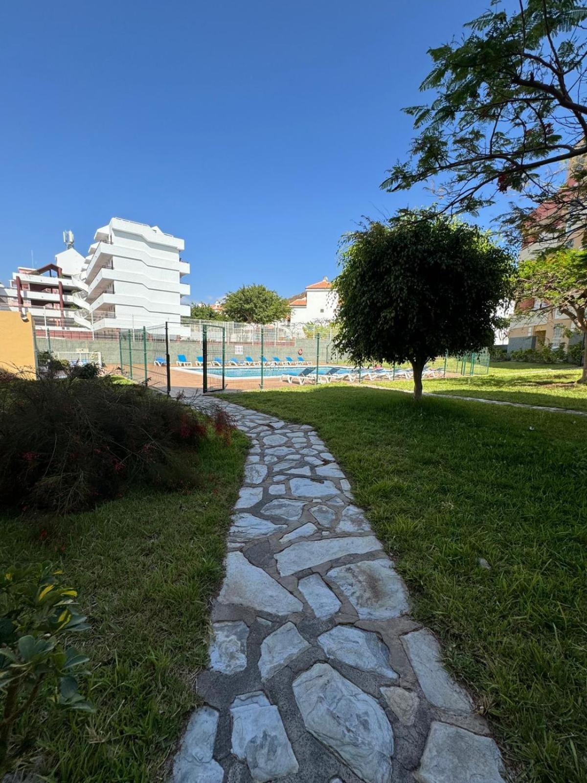 Paraiso camison, two bedrooms las americas