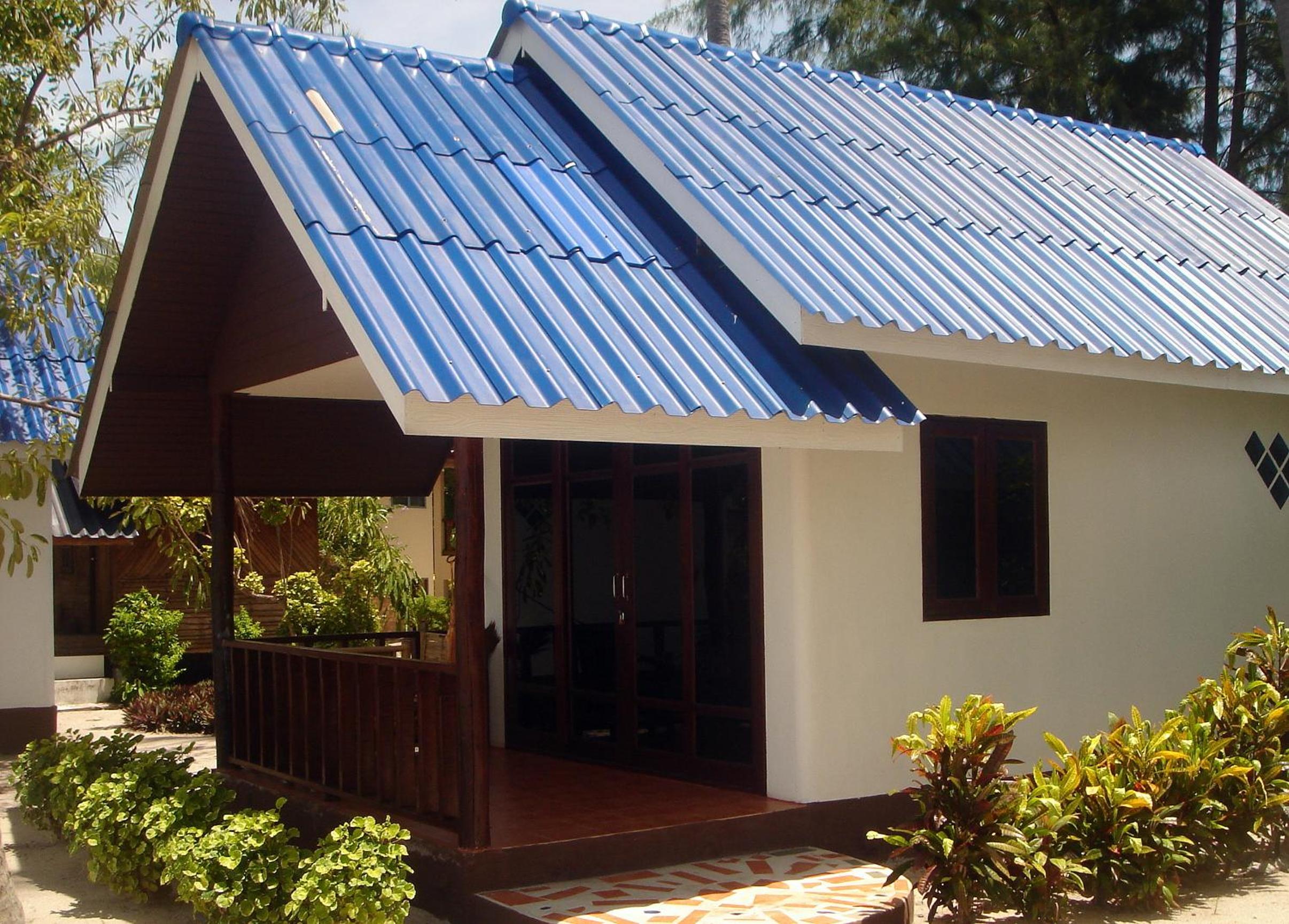 Coco Garden Resort