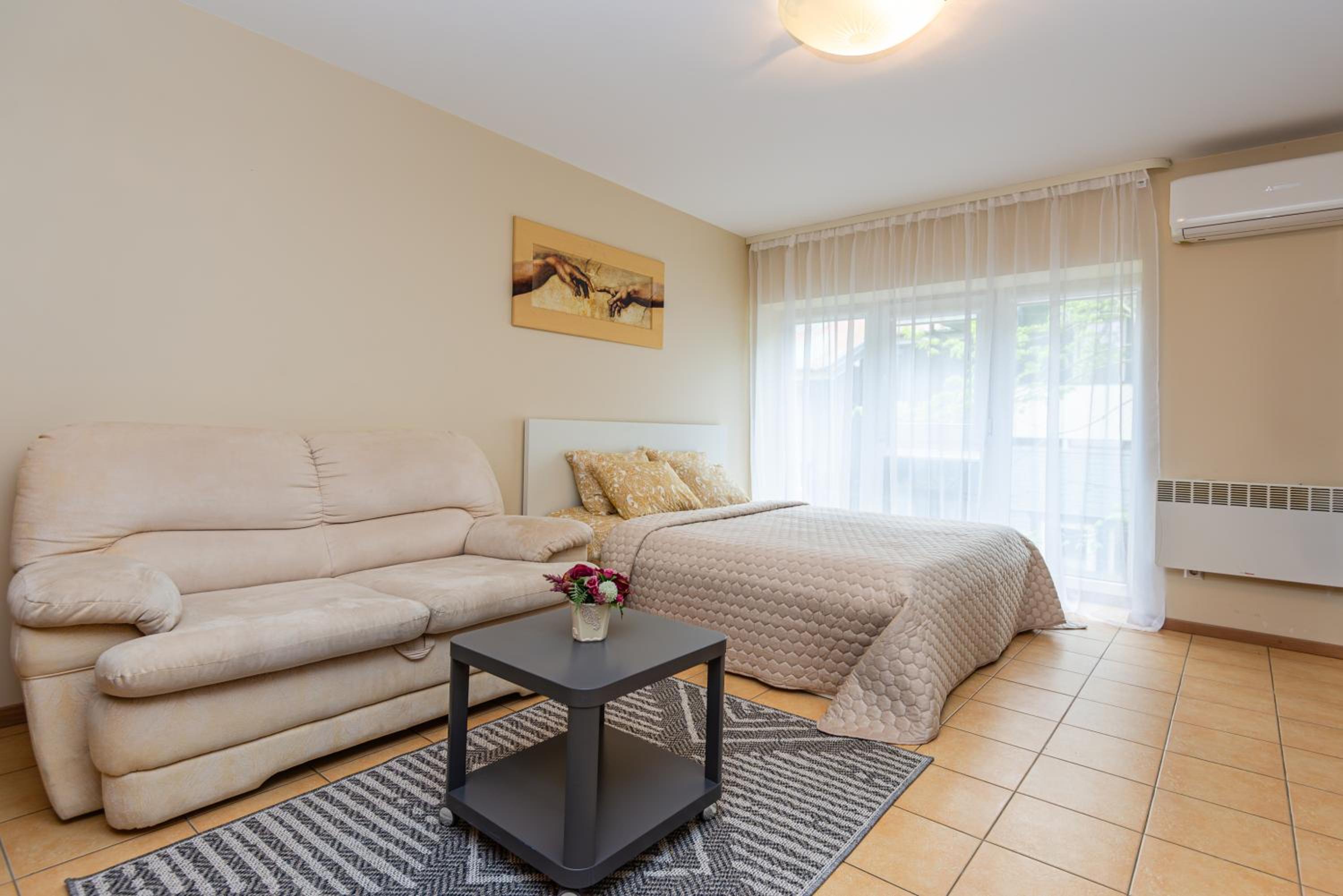 Palanga Apartment - Studio 25 view 4