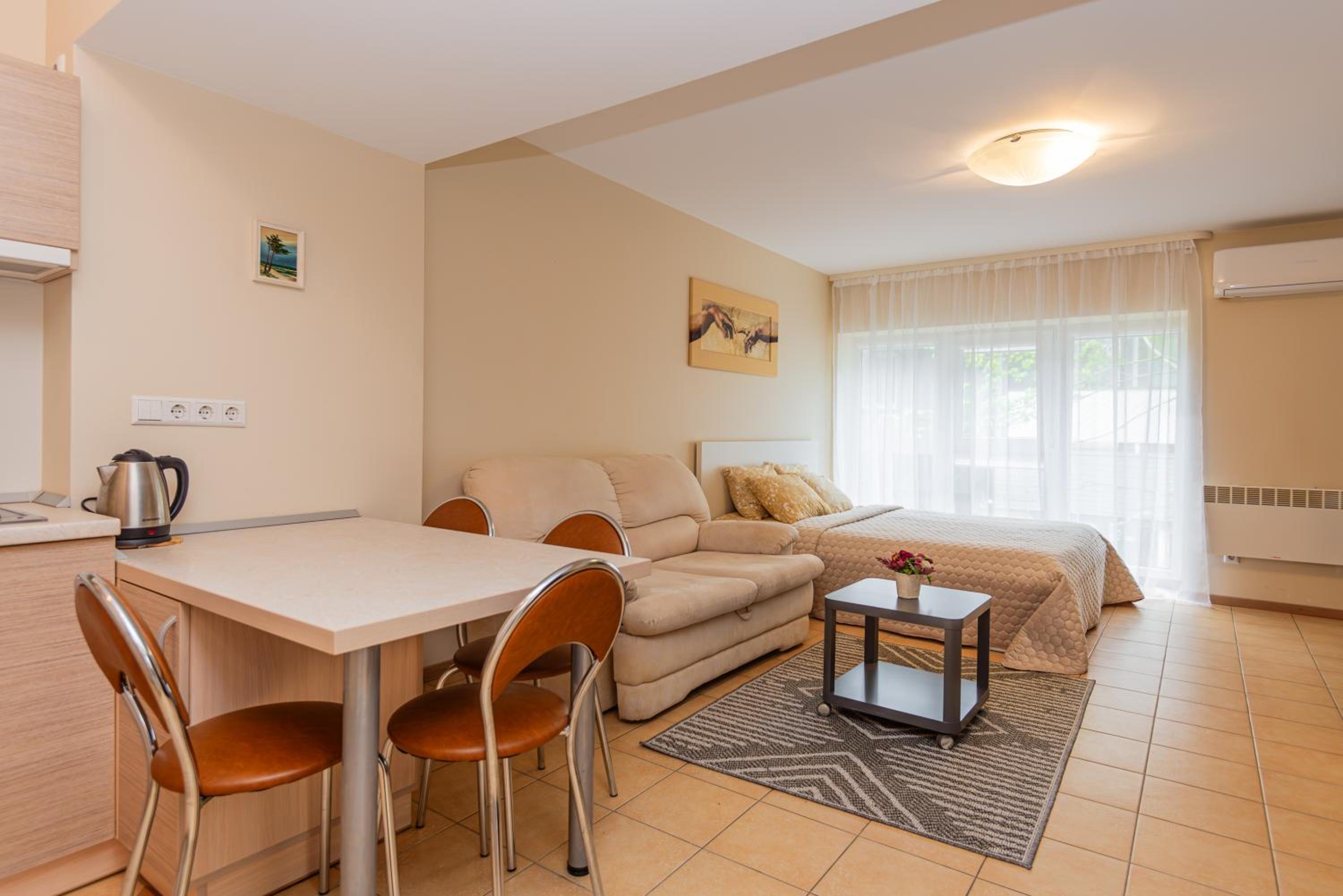 Palanga Apartment - Studio 25 view 5