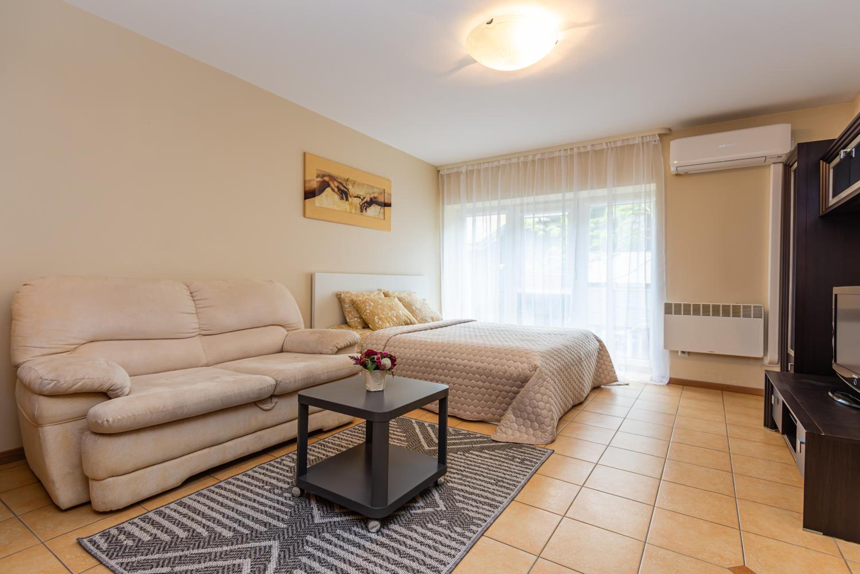Palanga Apartment - Studio 25 view 3