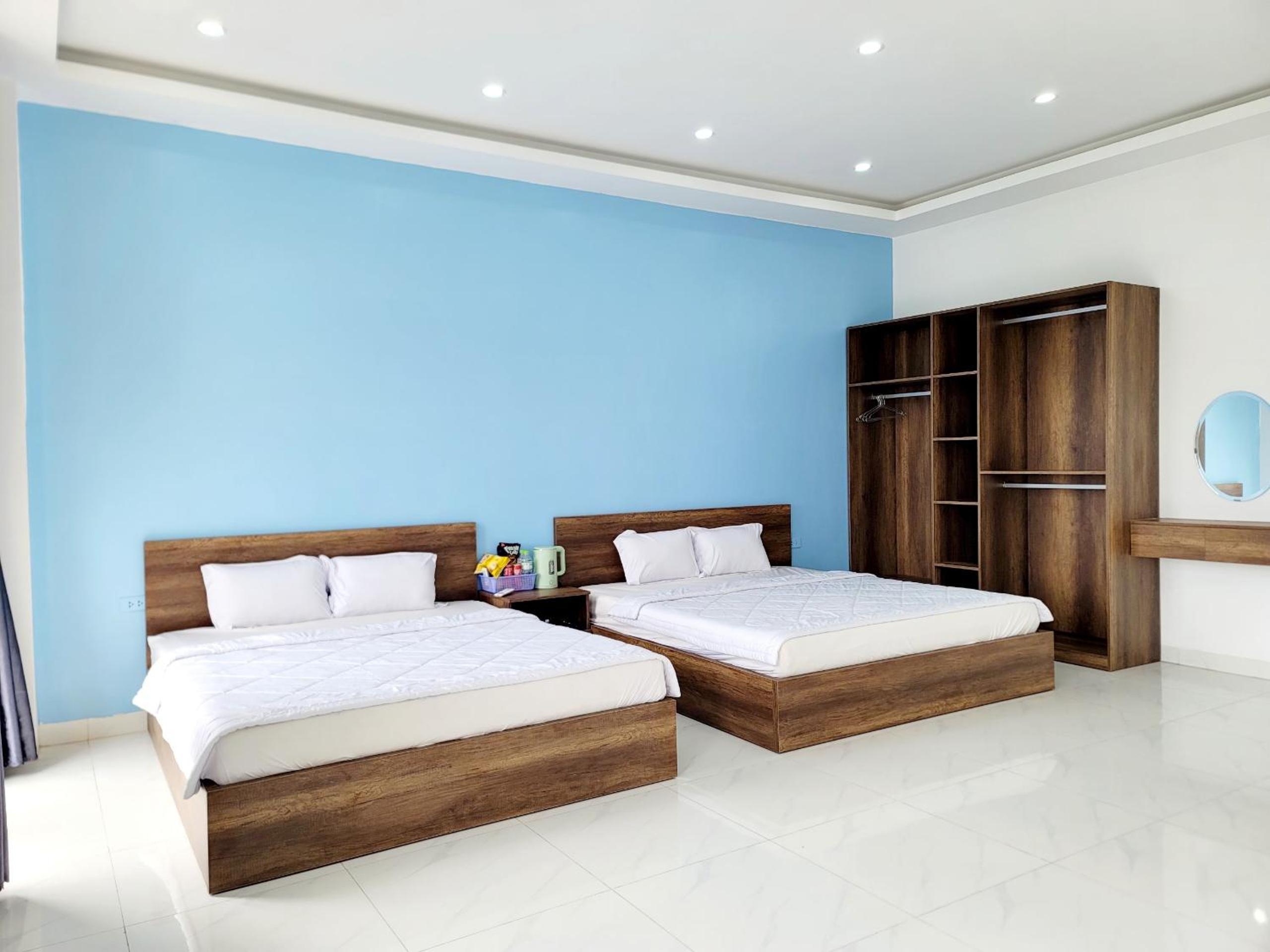 T2 Home Grand World Phú Quốc view 5