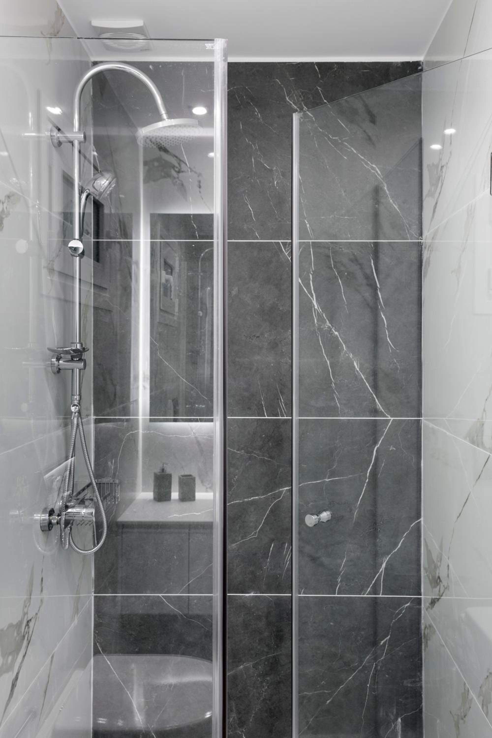 Athenian Modern & Luxury Apartments