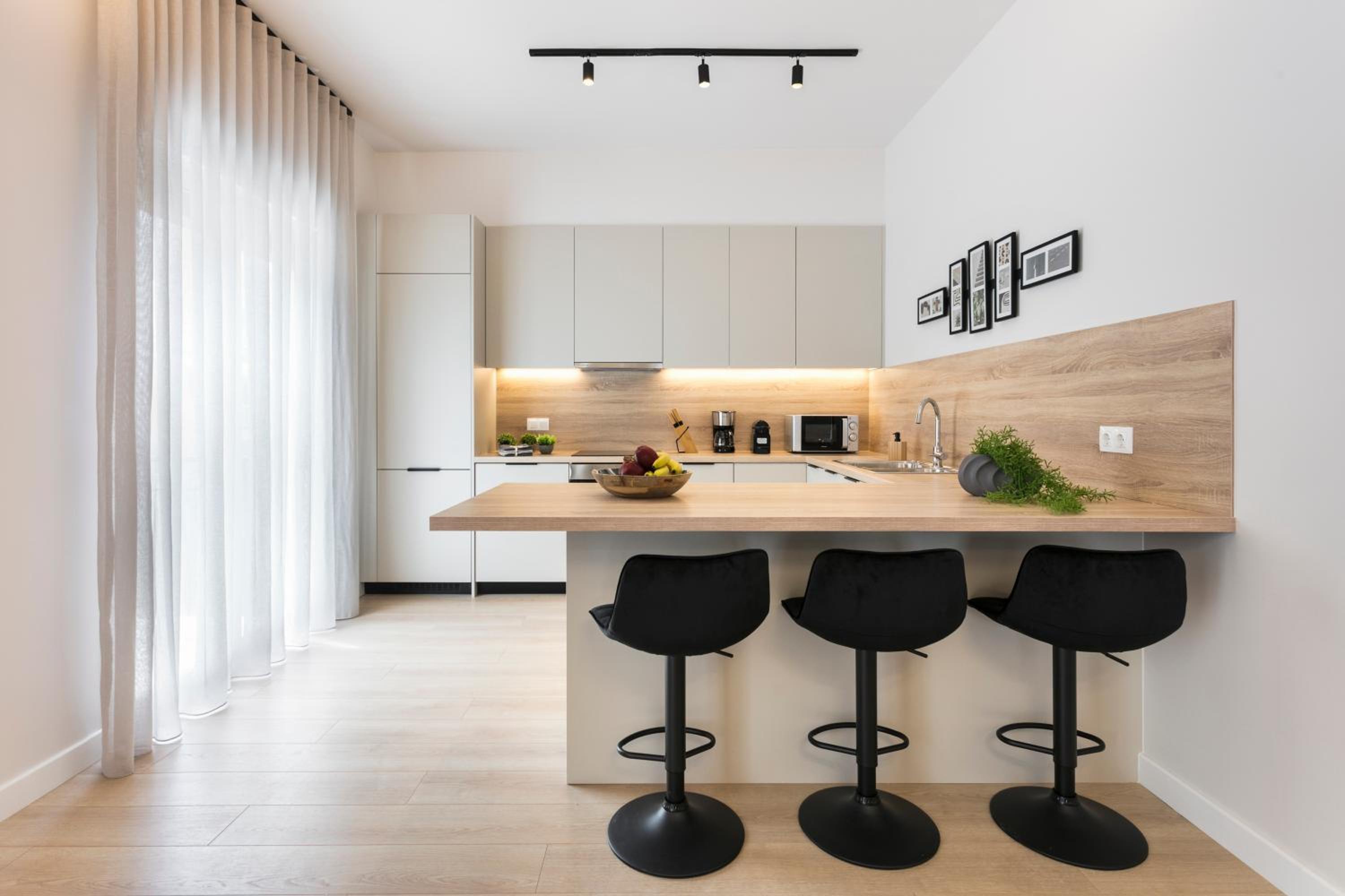 Athenian Modern & Luxury Apartments