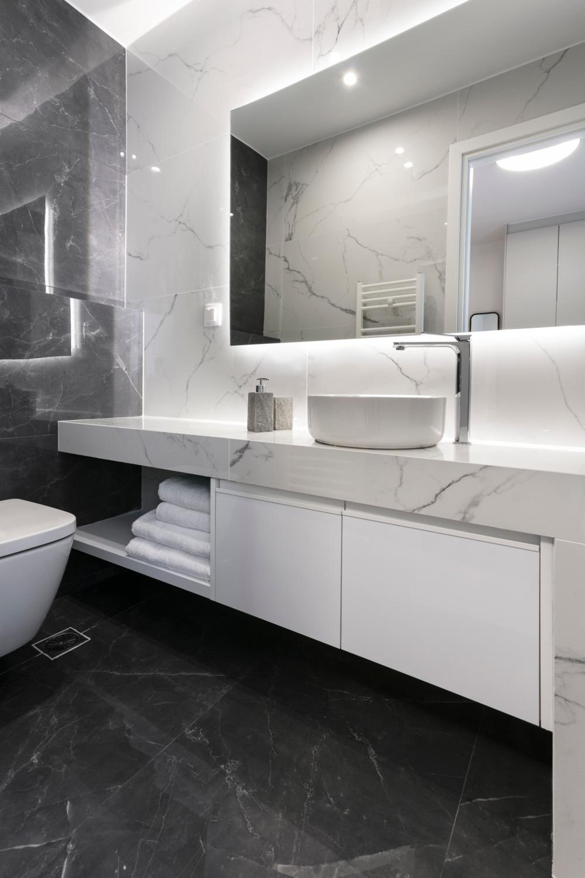 Athenian Modern & Luxury Apartments