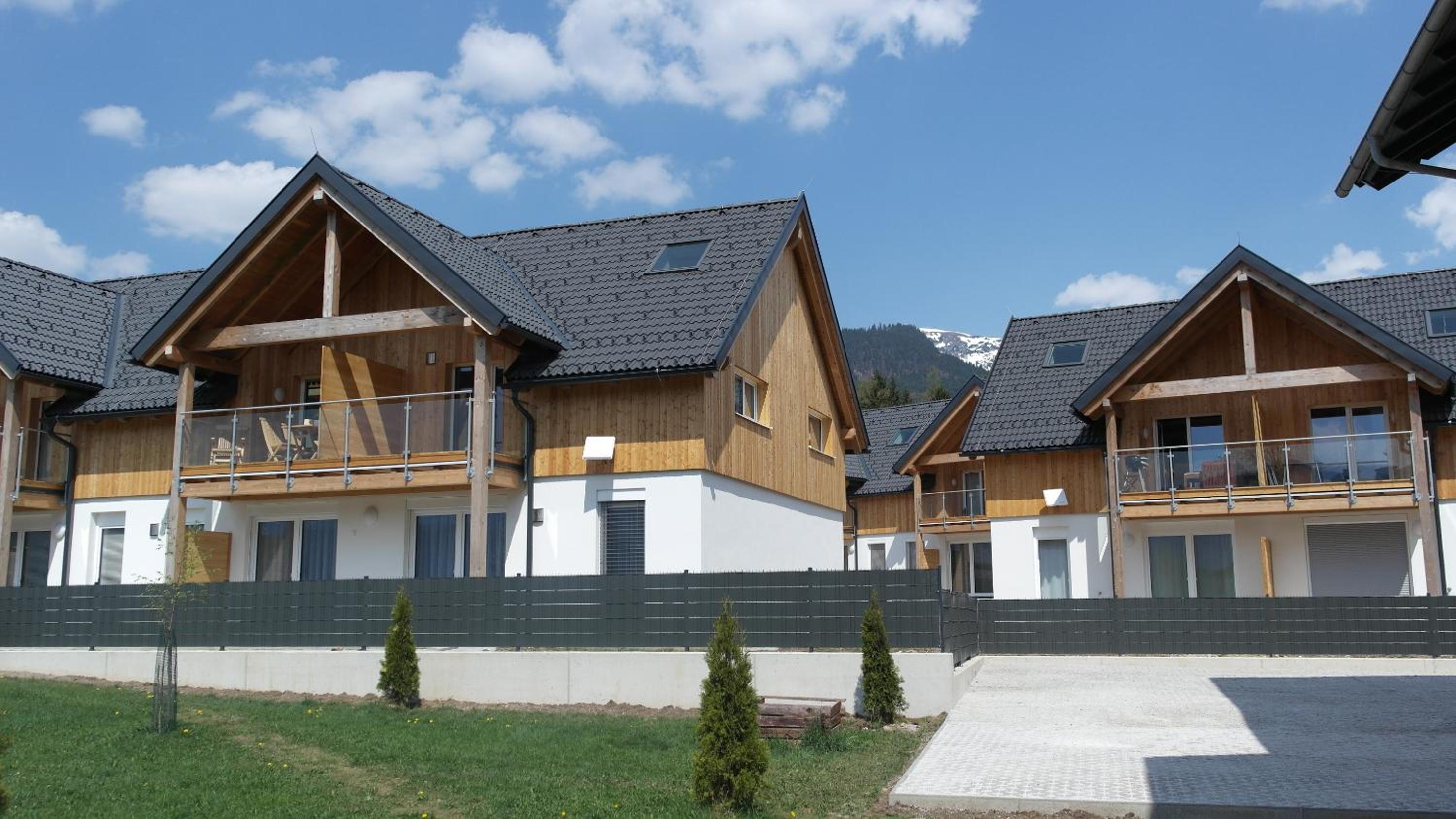 Leben!Pur - Alpenlofts