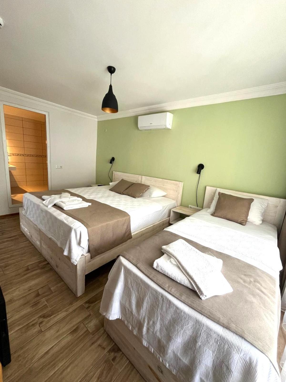 Nest Gunay Otel - Image 35