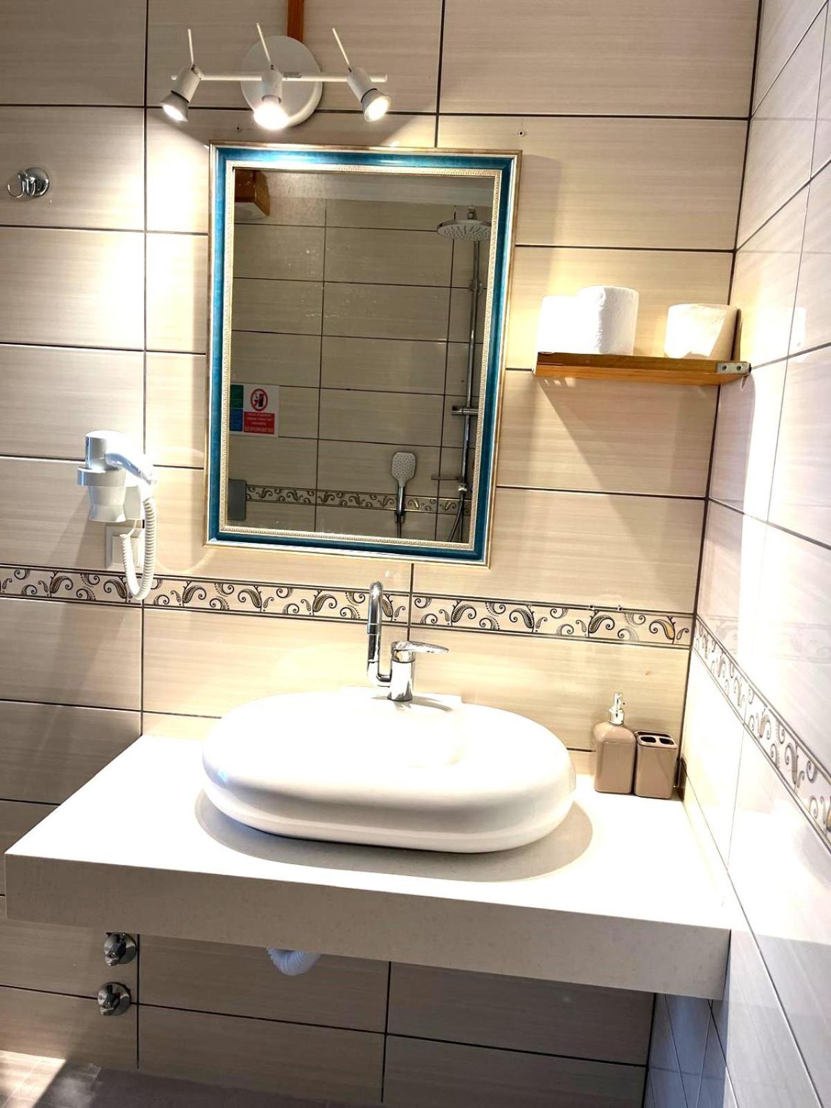 Nest Gunay Otel - Image 32