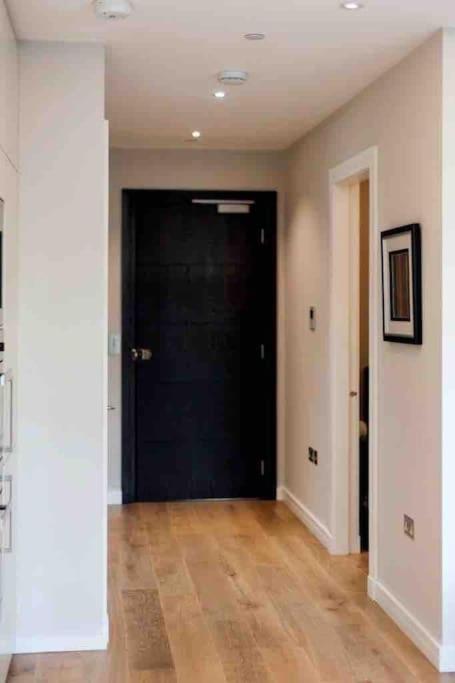 Arcore London Premium Apartments Leicester Square