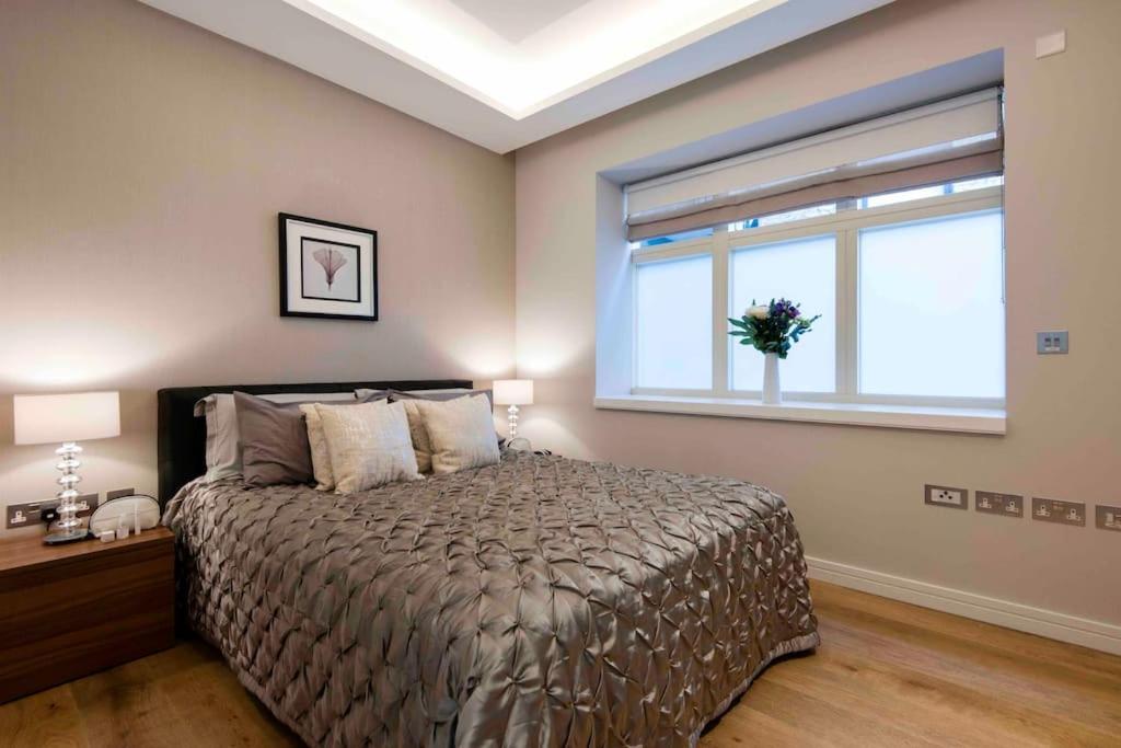 Arcore London Premium Apartments Leicester Square