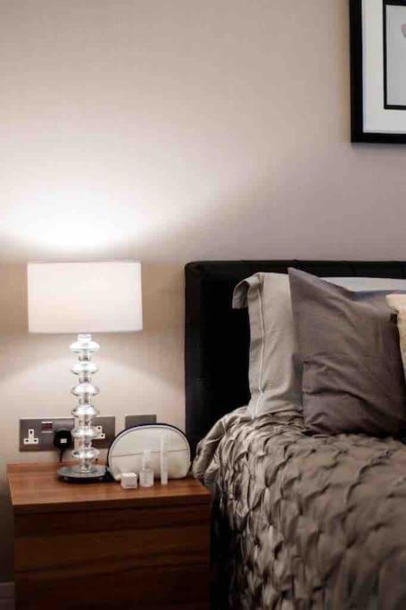 Arcore London Premium Apartments Leicester Square