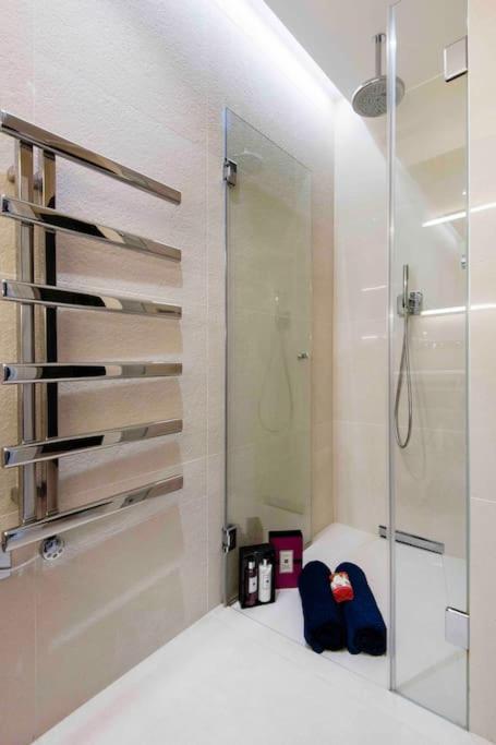 Arcore London Premium Apartments Leicester Square