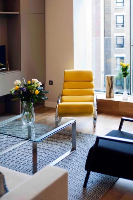 Arcore London Premium Apartments Leicester Square