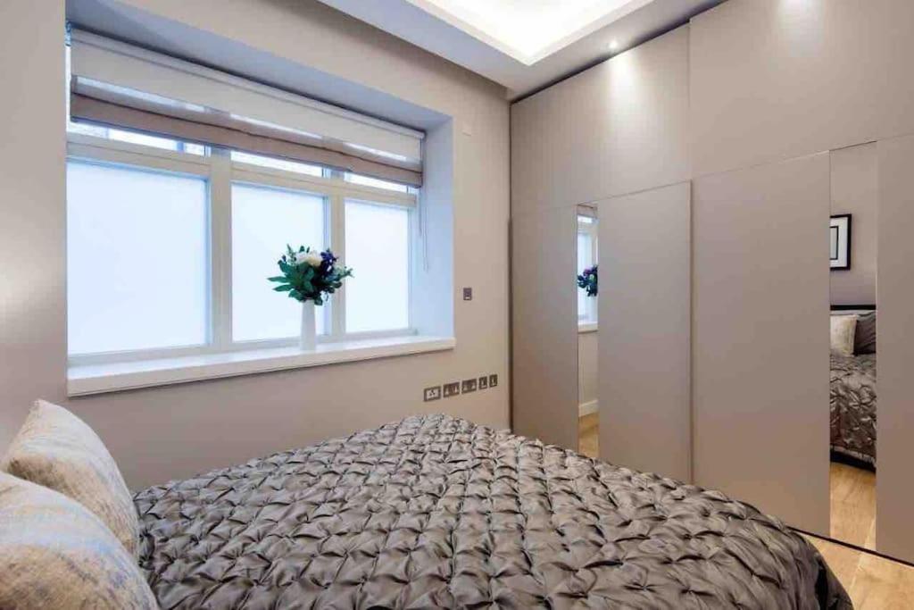 Arcore London Premium Apartments Leicester Square
