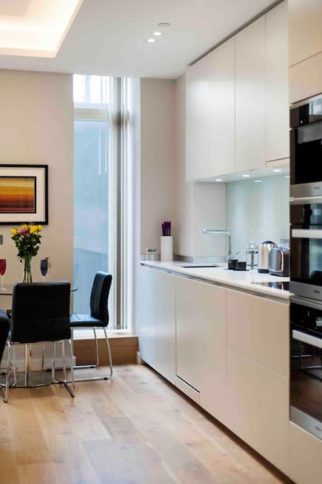 Arcore London Premium Apartments Leicester Square