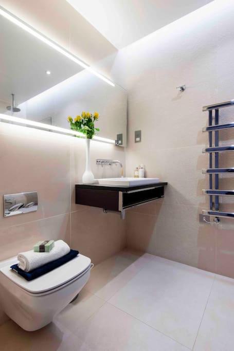 Arcore London Premium Apartments Leicester Square