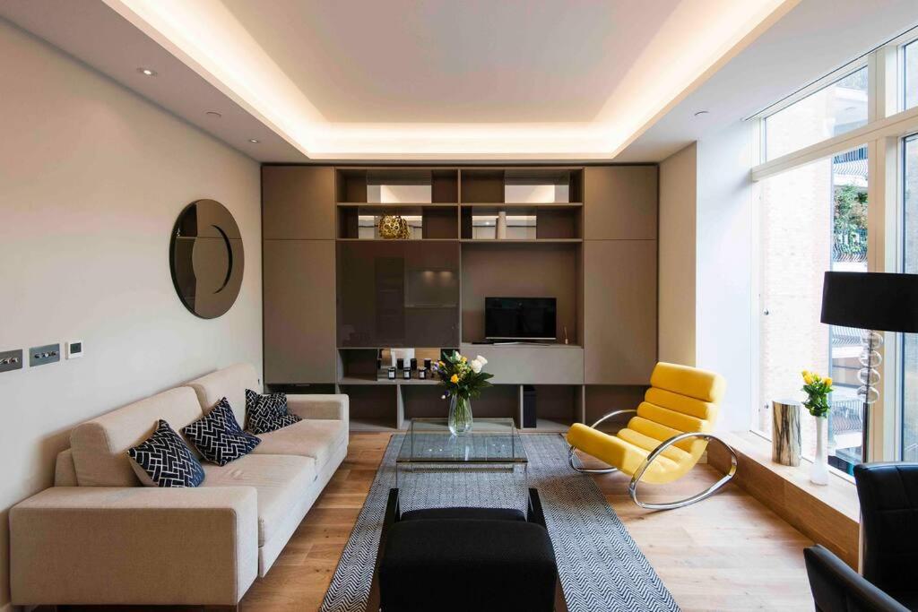 Arcore London Premium Apartments Leicester Square