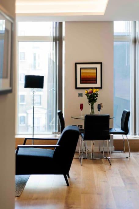 Arcore London Premium Apartments Leicester Square
