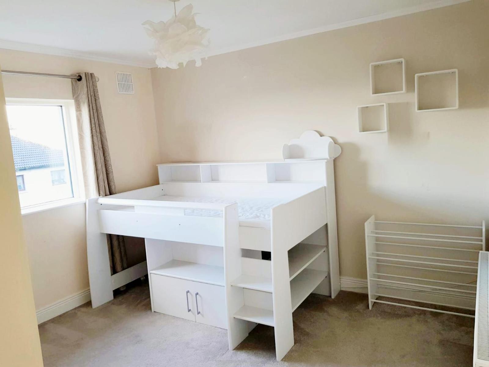 Private 3 bedroom house in Wexford town view 3
