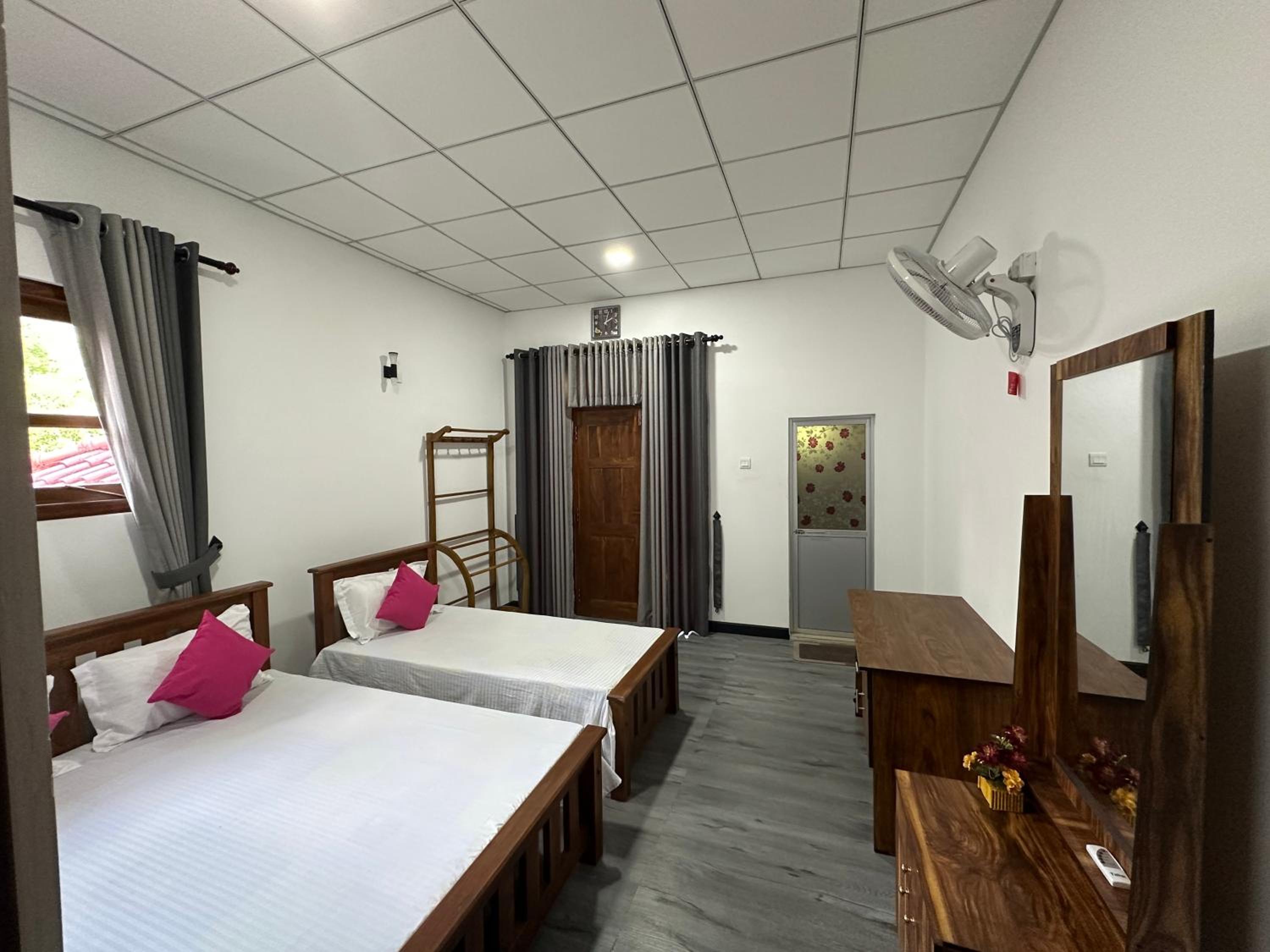 Pharo Residence