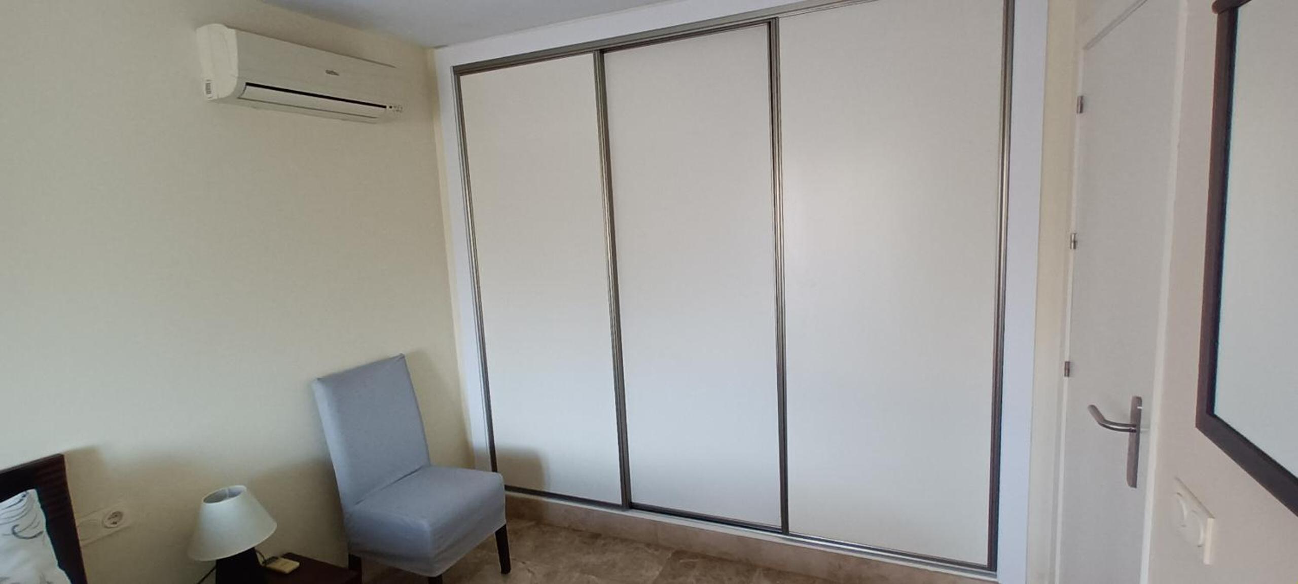 Luxury apartment in central Almerimar with Free Secure Parking view 4