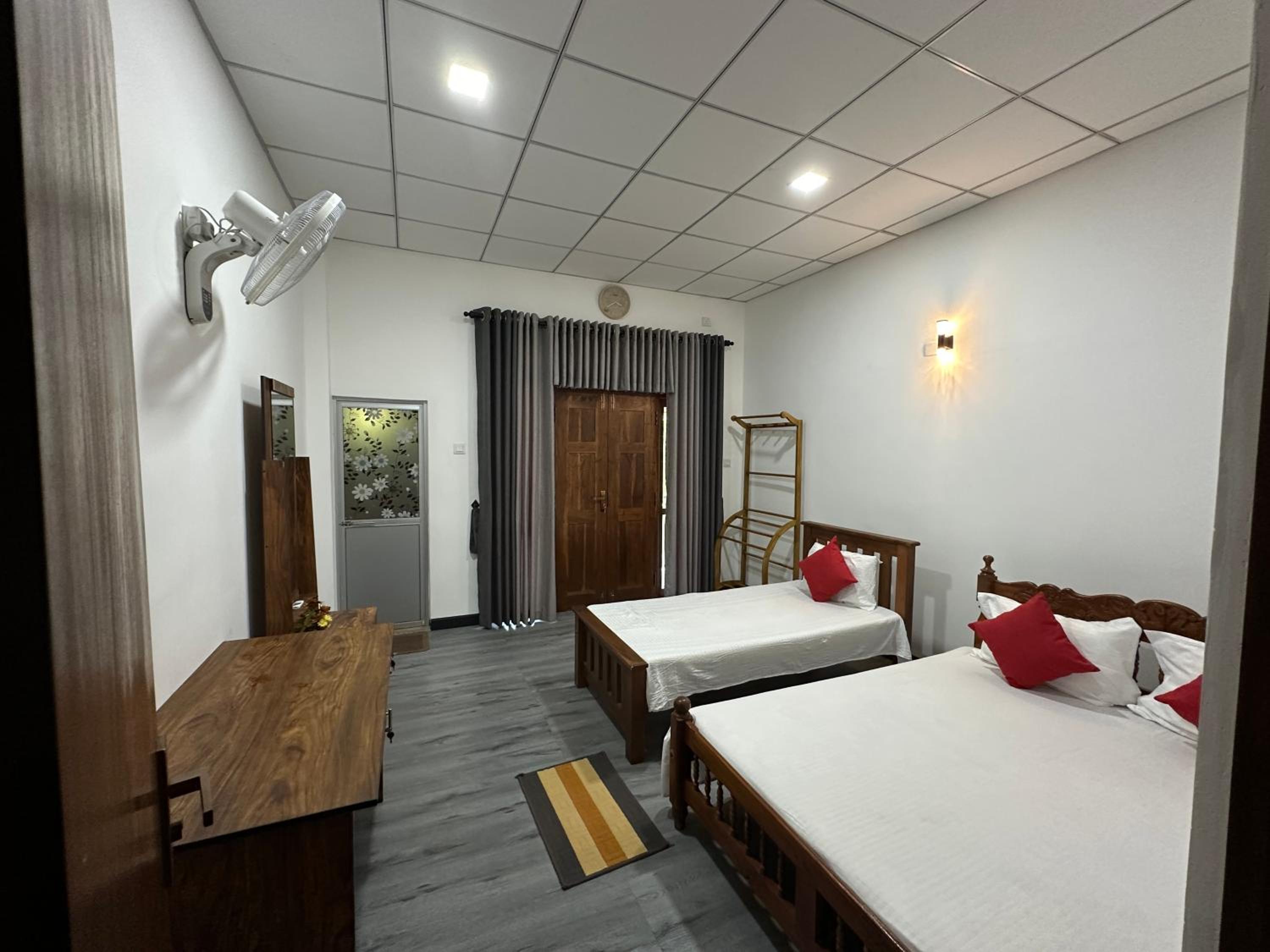Pharo Residence
