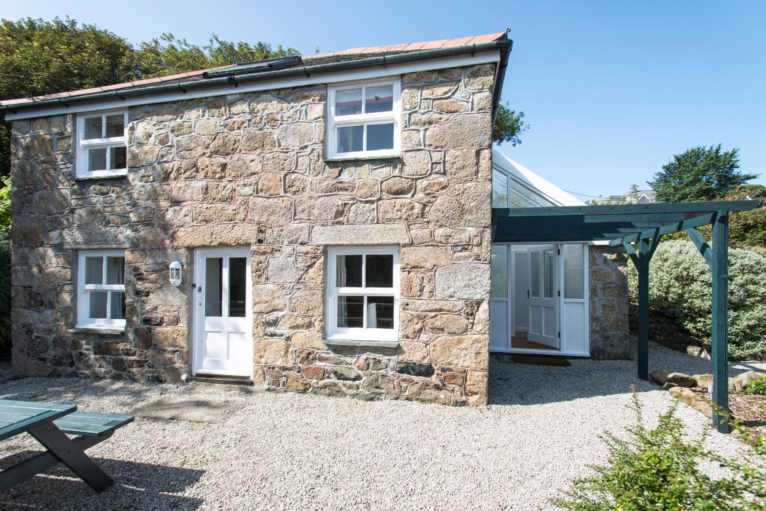 Tregenna Castle Self Catering