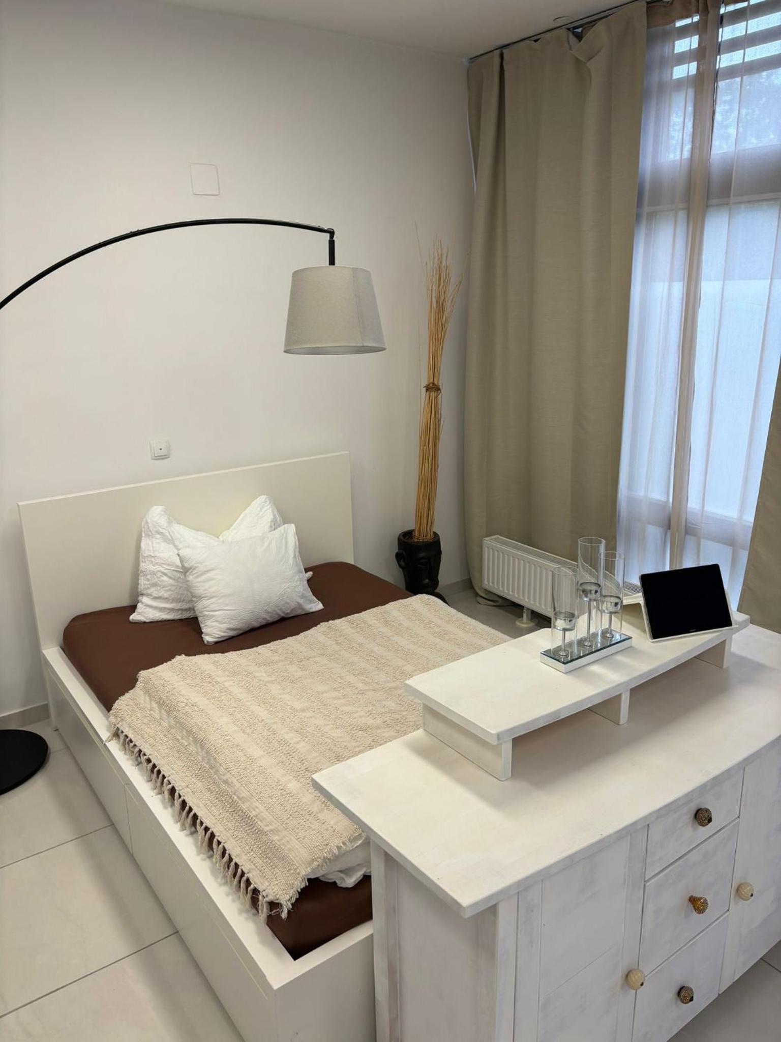 Stadtsuite mit Sauna in Wiener Neustadt 135 m2