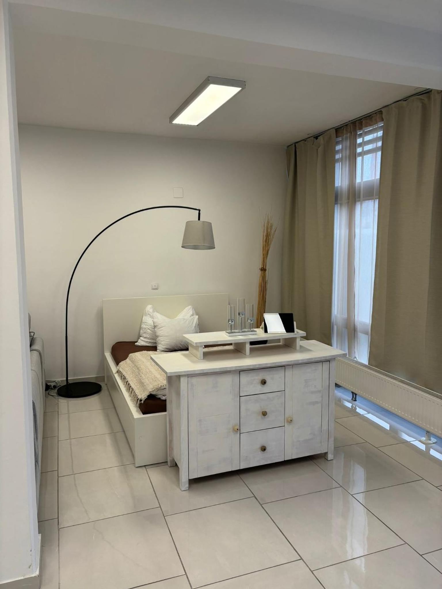 Stadtsuite mit Sauna in Wiener Neustadt 135 m2