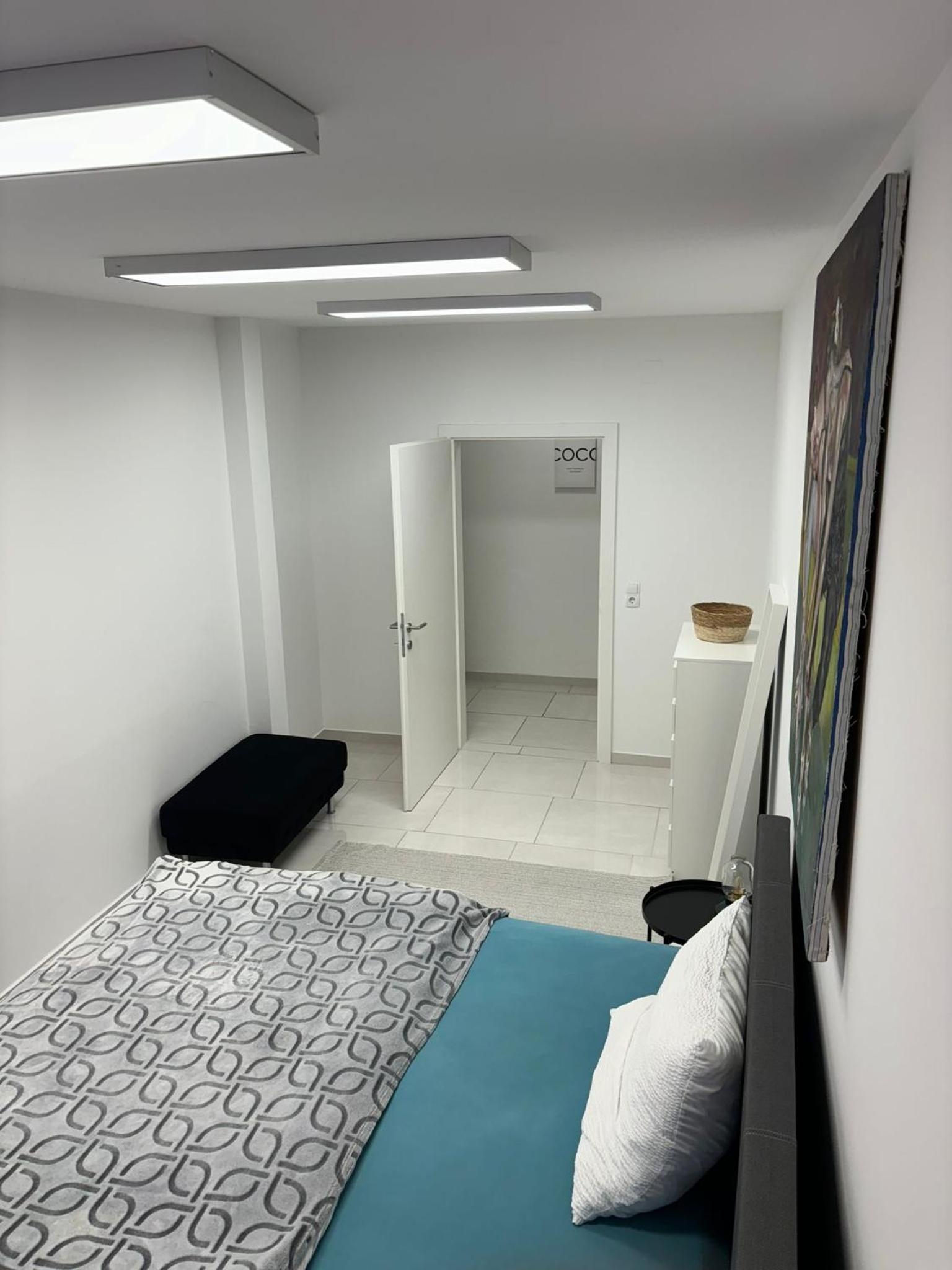 Stadtsuite mit Sauna in Wiener Neustadt 135 m2