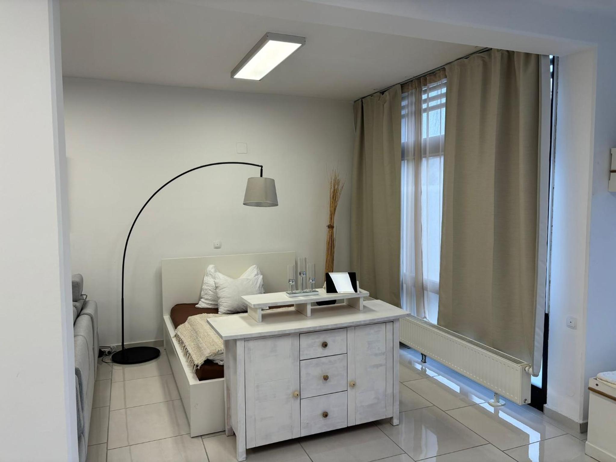 Stadtsuite mit Sauna in Wiener Neustadt 135 m2