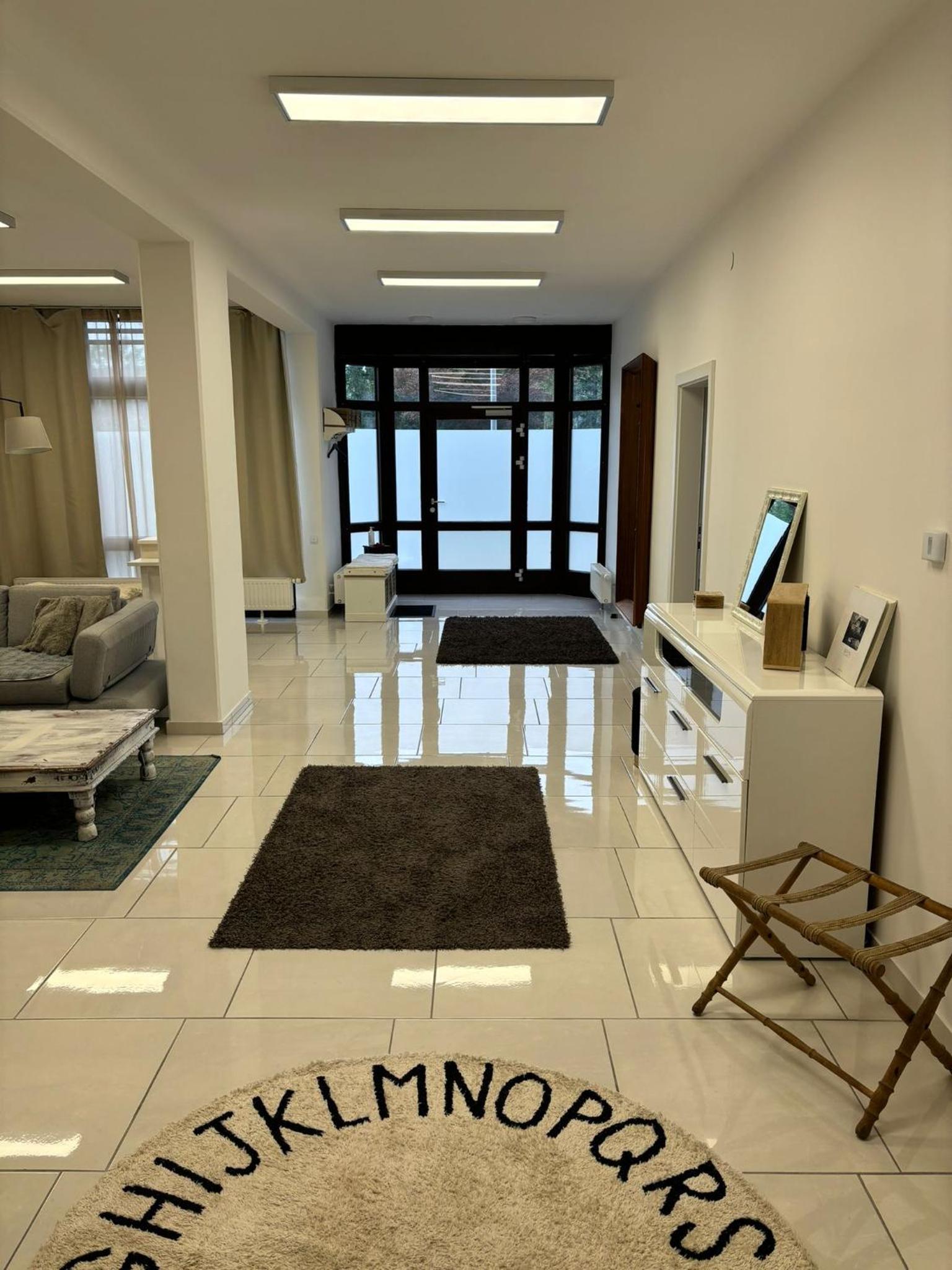 Stadtsuite mit Sauna in Wiener Neustadt 135 m2