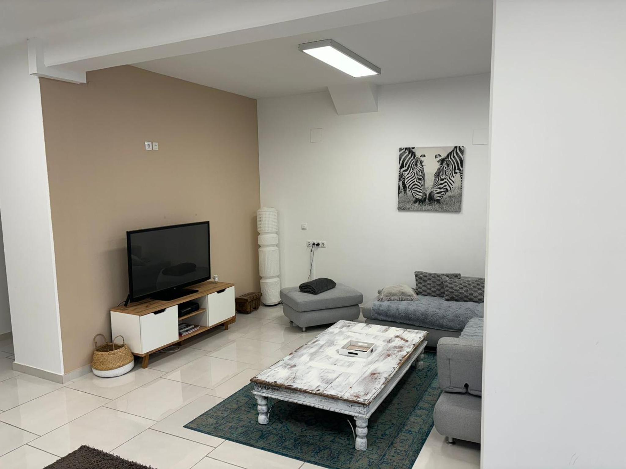Stadtsuite mit Sauna in Wiener Neustadt 135 m2