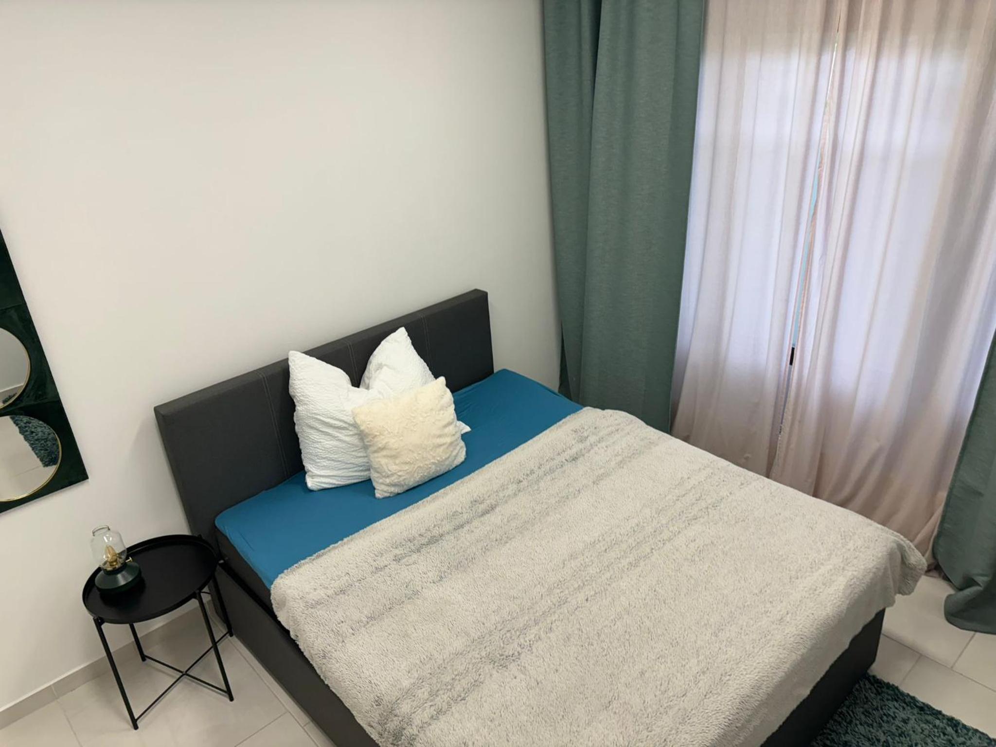 Stadtsuite mit Sauna in Wiener Neustadt 135 m2